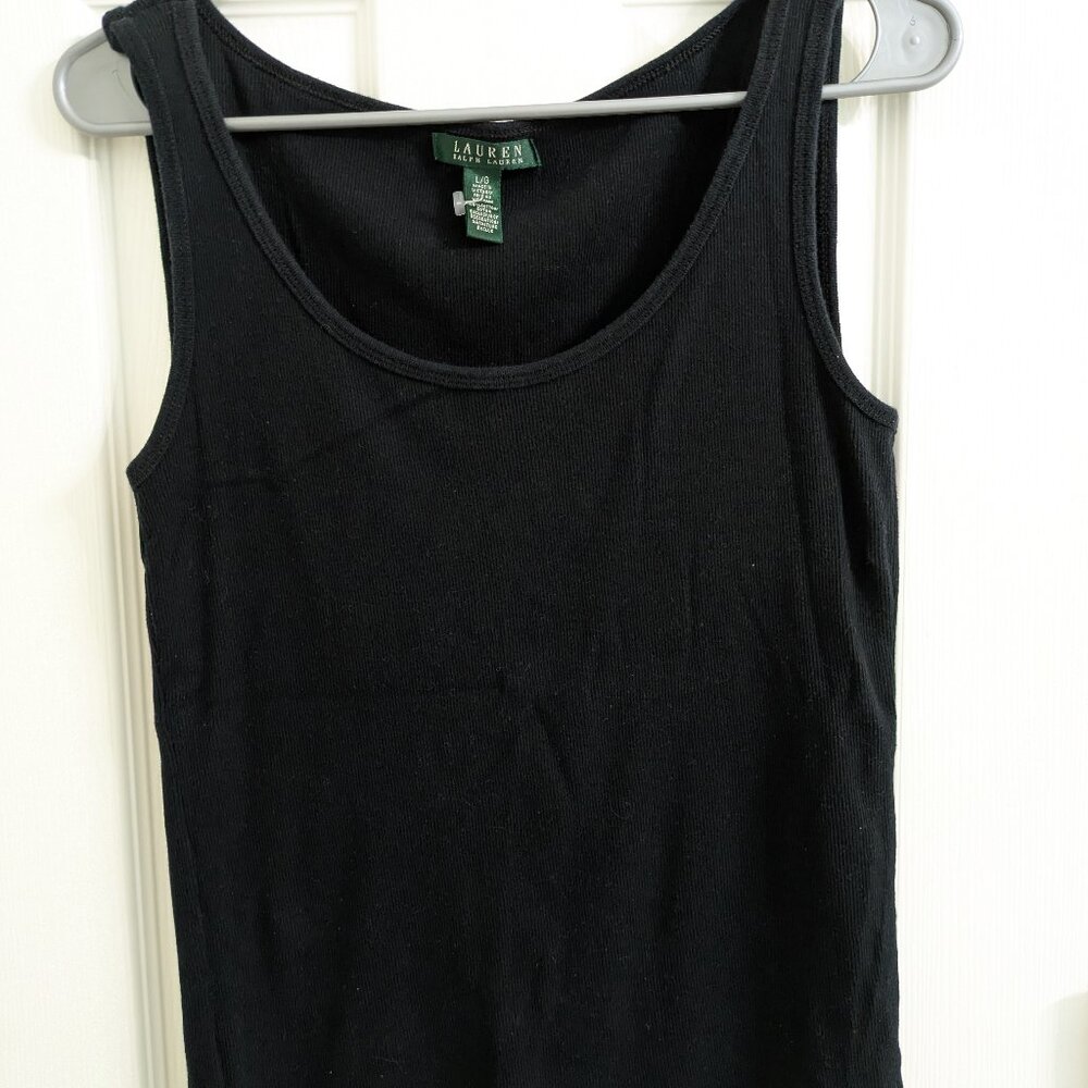 Ralph Lauren tank top